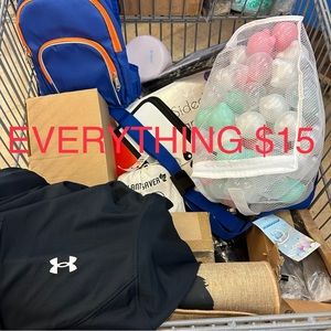 Posh Live 11.19.23 AMAZON RETURNS 🔥 Mystery Home Decor, Clothing, Gifts, & MORE